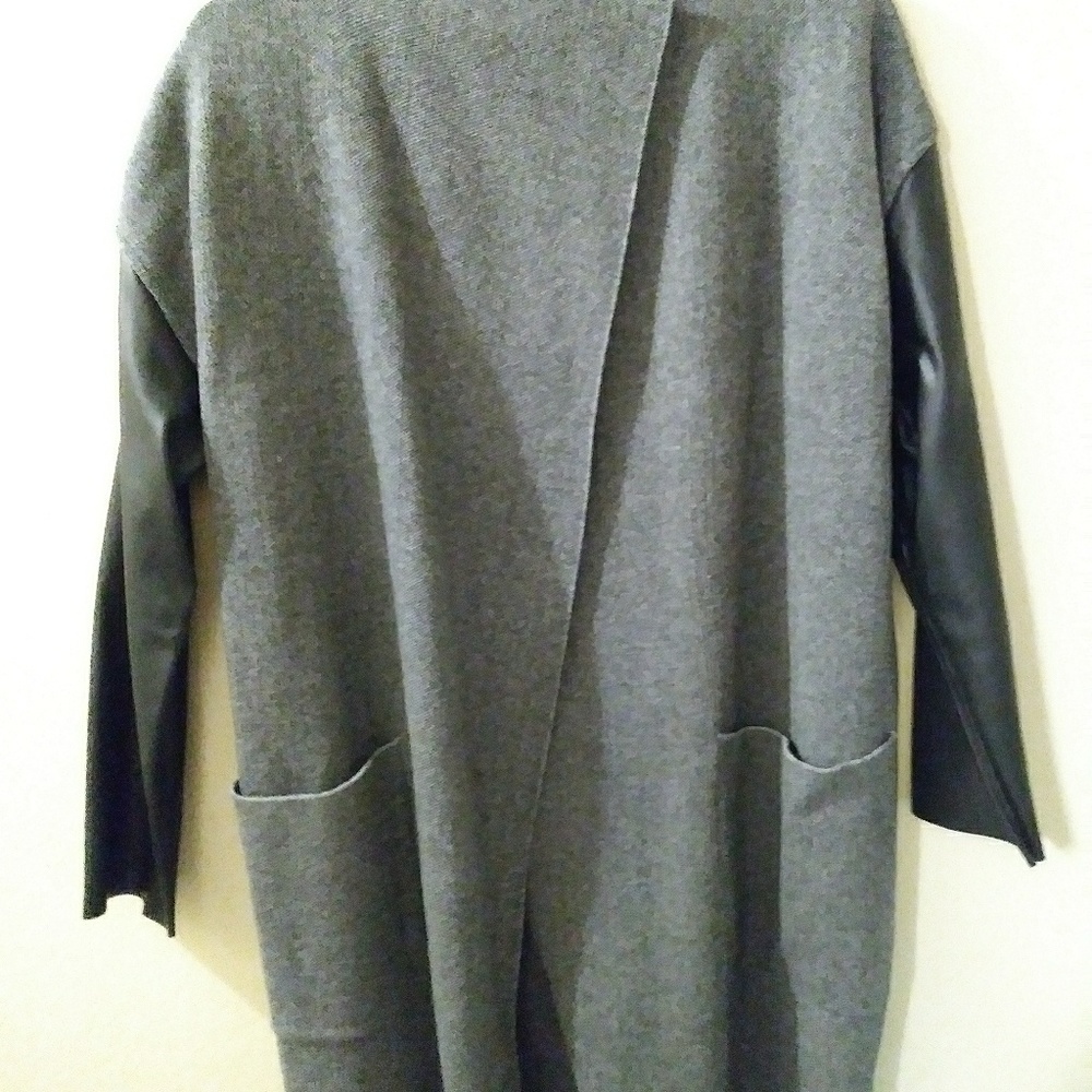 Zara Knit Sweater